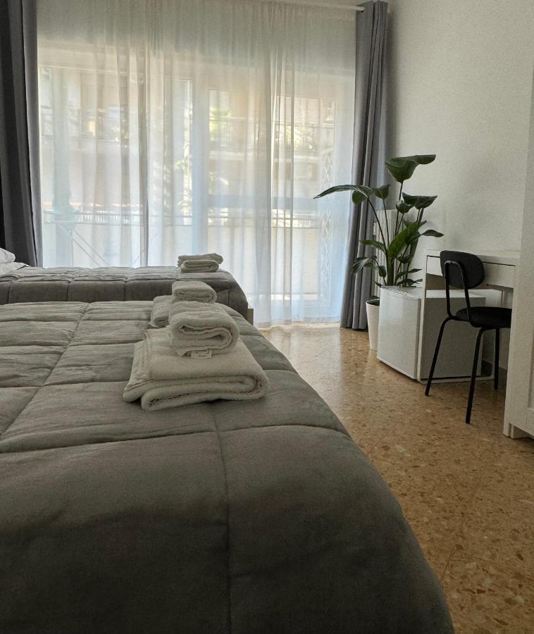 Quintino Sella Hotel Bari Exterior photo