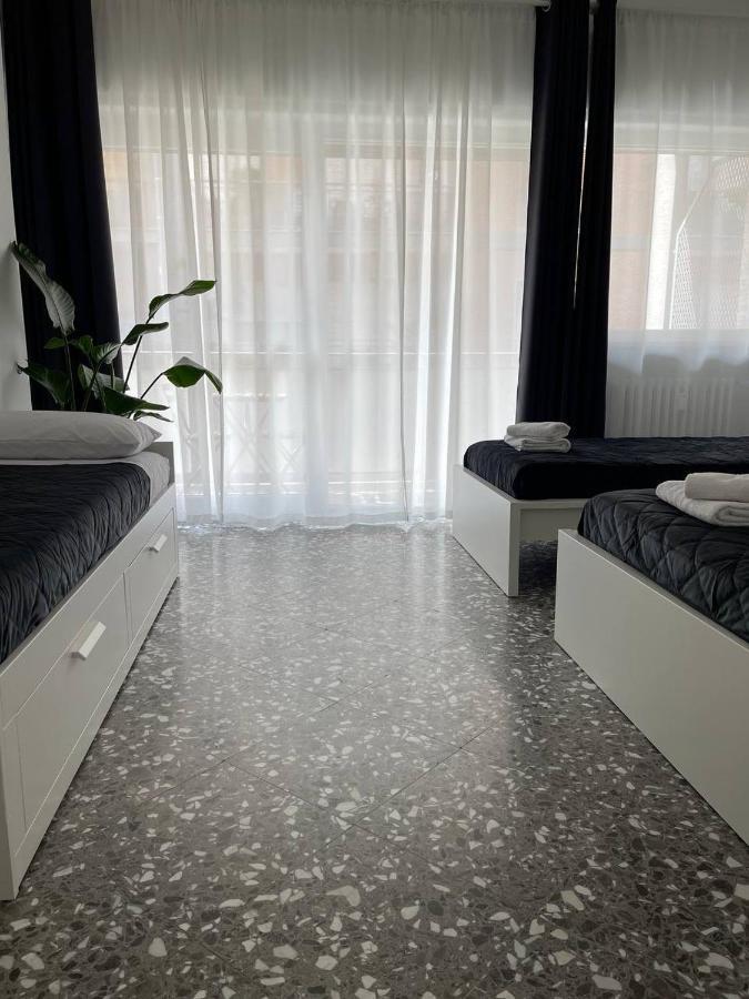 Quintino Sella Hotel Bari Exterior photo