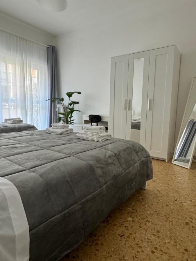 Quintino Sella Hotel Bari Exterior photo