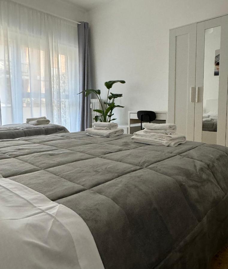 Quintino Sella Hotel Bari Exterior photo